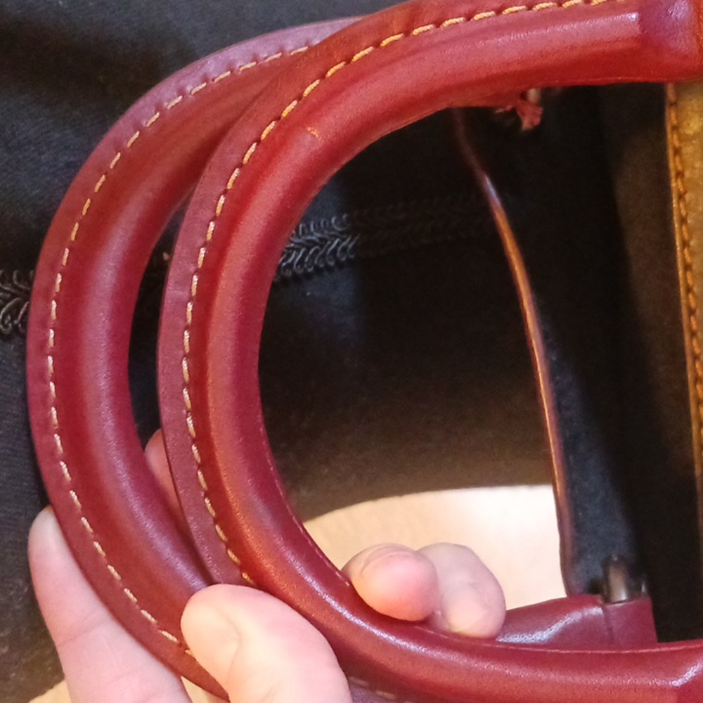 RARE Coach X Nasa Rogue 30 - Picture 3 of 16